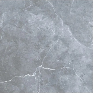 Керамический гранит Грани Таганая Petra Northern Silver рект. GRS02-16 (60х60)